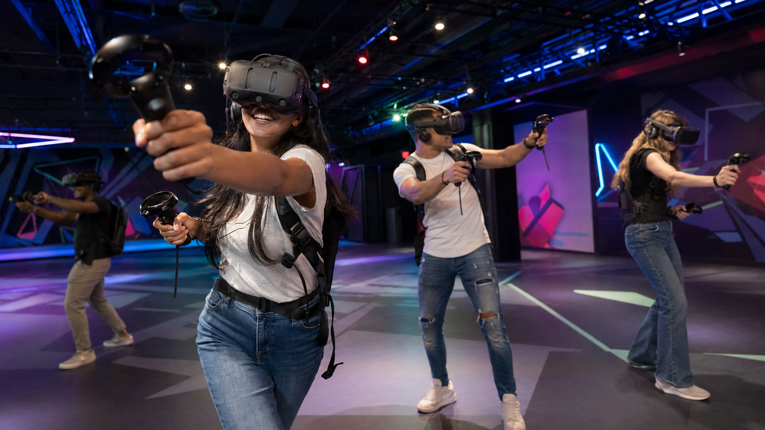 VR Sydney
