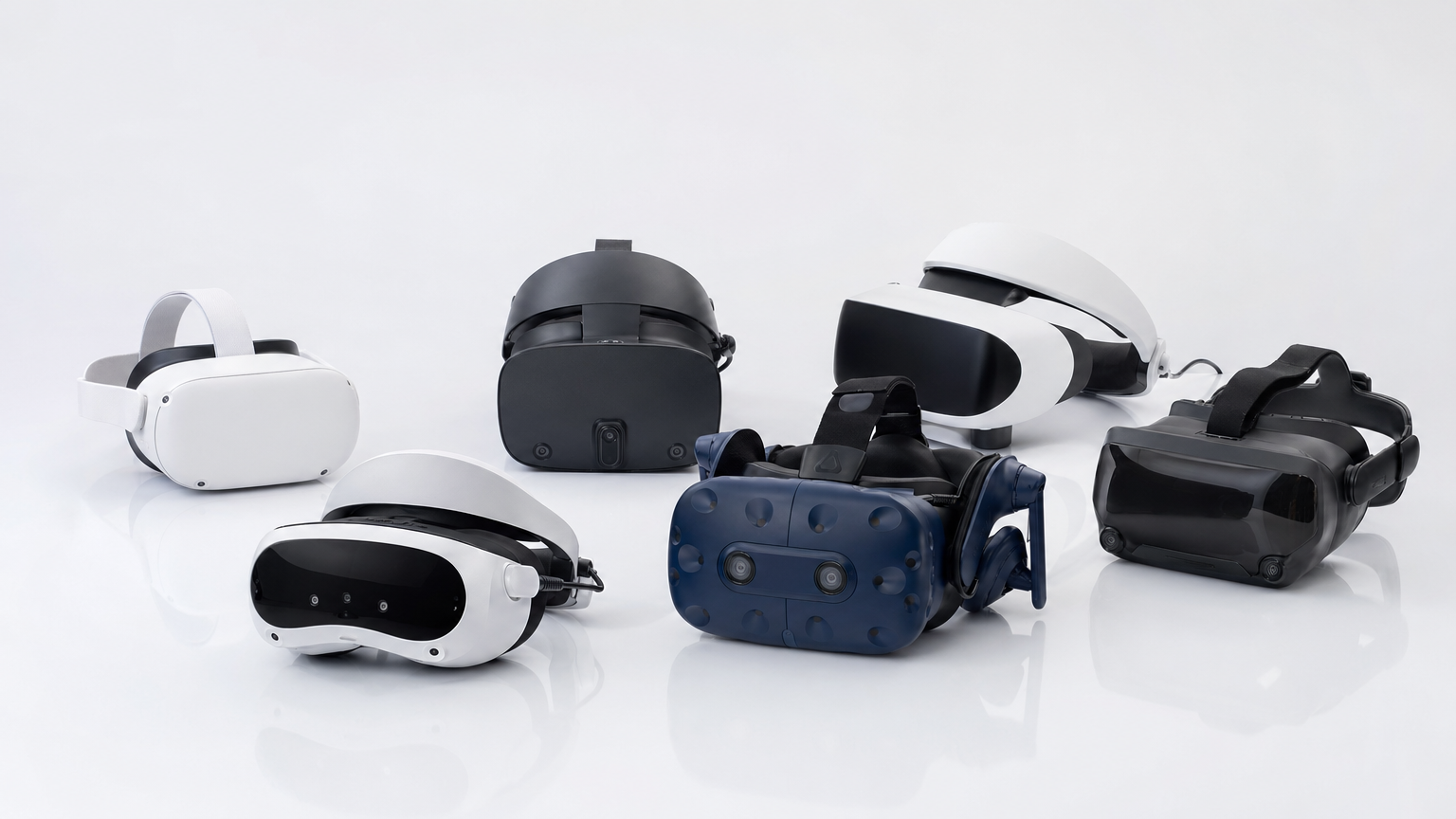 VR Headsets
